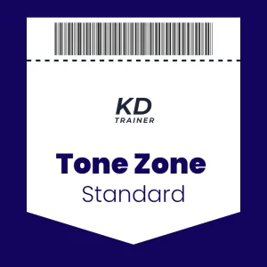 Tone Zone (Standard)