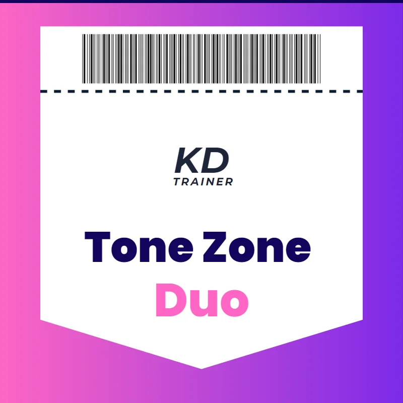 Tone Zone (Duo)