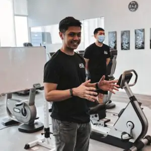 The Makeover Workshop